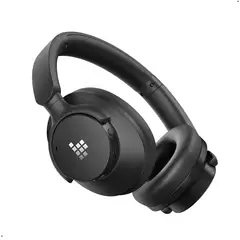 TRONSMART - Audifonos Bluetooth Q20 ANC Bluetooth 5.3 60 Horas