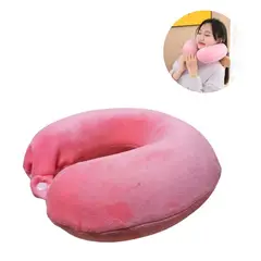 ELMEJORPRECIO - Cojín para Cuello Ergonómico Modelo Dona L1