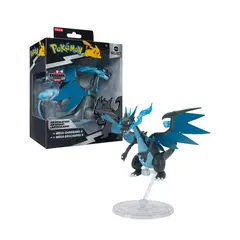 POKEMON - Select Mega Charizard X PokeRaymi Store