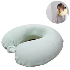 ELMEJORPRECIO - Cojín para Cuello Ergonómico Modelo Dona L3