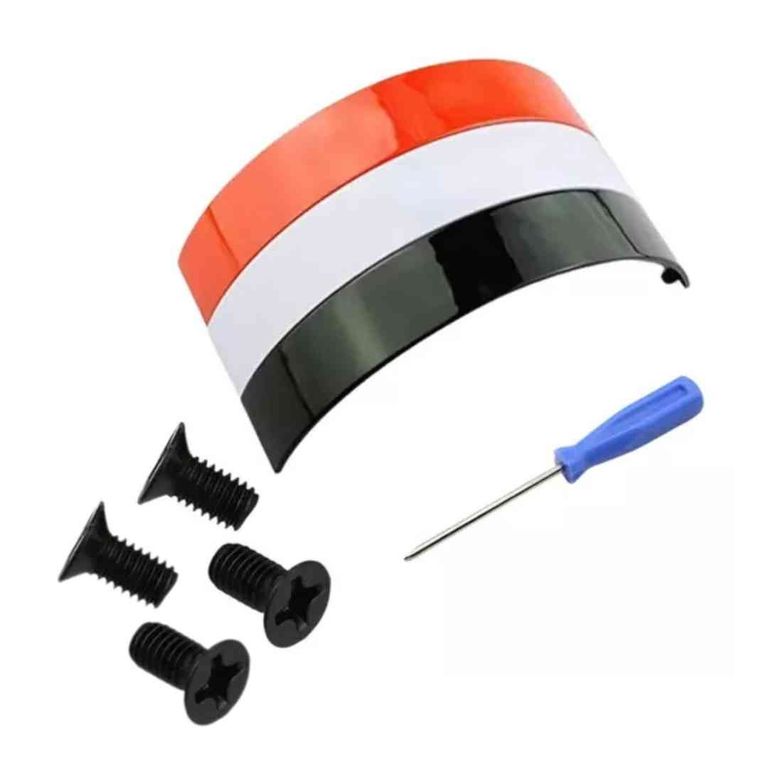 Repuesto De Vincha Diadema Para audifonos Beats Studio 2 3 blanco