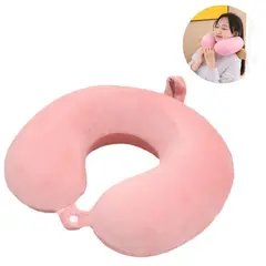 ELMEJORPRECIO - Cojín para Cuello Ergonómico Modelo Dona L7