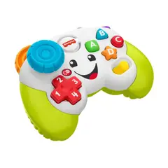 FISHER PRICE - Control Juega y Aprende Conmigo