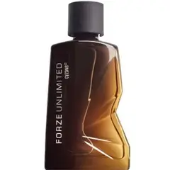 CYZONE - Colonia Forze Unlimited aroma maderoso 50ml