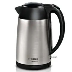 BOSCH - Hervidor Electrico TWK3P420 INOX 1.7 litros