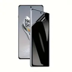 GENERICO - Moto G75 Hidrogel Antiespia HD Mica