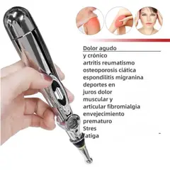 OEM - Lápiz de Acupuntura Terapeutico