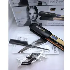OEM - Tu Alisado Perfecto con Rozia Pro HR-816