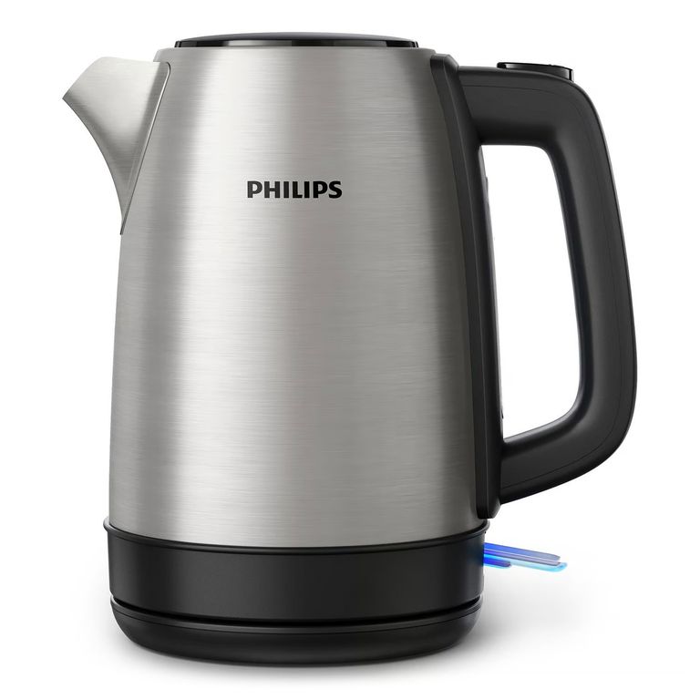Hervidor Metal 1.7 Lts HD9350_90