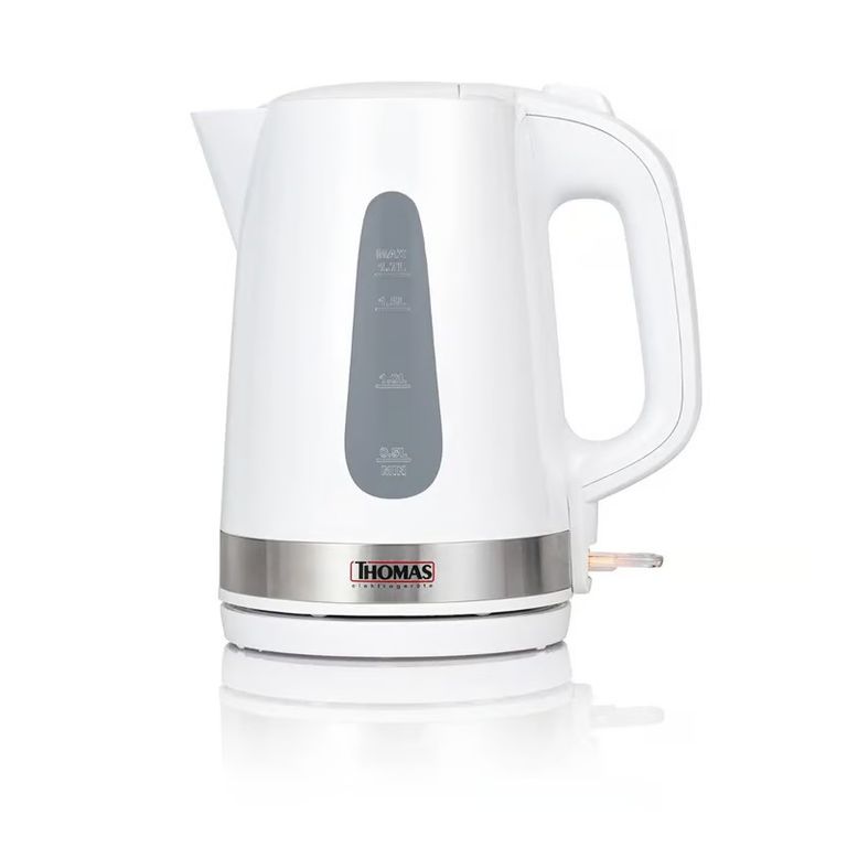 Hervidor electrico 1. 7 litros TH-4340