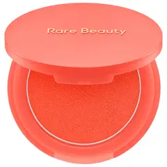 RARE BEAUTY - Rubor mate suave y voluminoso Alive Maquillaje