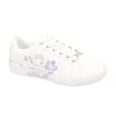 LILO & STITCH - Zapatillas Mujer Stitch Lila