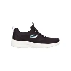 SKECHERS - ZAPATILLA DYNAMIGHT -149693-BLK - MUJER