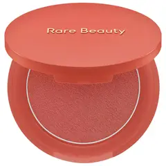 RARE BEAUTY - Rubor mate suave y voluminoso Worth Maquillaje