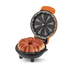 OEM - Máquina de Pasteles Queques y Cakes Eléctrica RAF