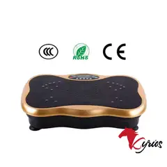 NO LOGO - Plataforma Vibratoria Con Bluetooth