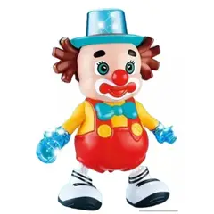 GENERICO - Payaso Bailarín Musical con Luces
