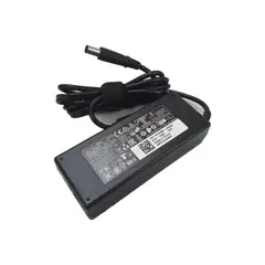 OEM - Cargador Para Laptop Dell 19.5V. 4.74A. 90W. 7.4X5.0mm.  Punta Aguja