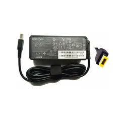ASUS - Cargador Lenovo 20V. 3.25A. 65W.  Punta Usb