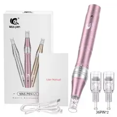 GENERICO - DERMAPEN PARA EL CUIDADO DE LA PIEL ROSADO