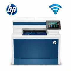 HP - MULTIFUNCIONAL COLOR LASERJET PRO MFP 4303FDW 35PPM 512MB 220V