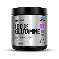 UNIVERSE NUTRITION - Glutamina 500 G