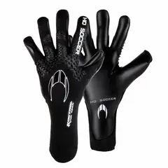 HO SOCCER - GUANTE DE ARQUERO PREMIER KNIT TECH CLUB BLACKOUT 10