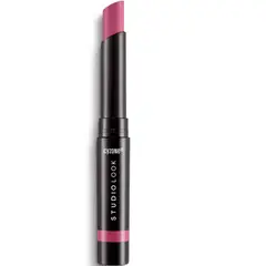 Cyzone - Labial Mate en barra supermate Studio Look - Dusty Mauve