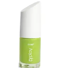 CYZONE - Esmalte de uñas Nail It CyPlay - Guacamole