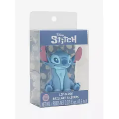 DISNEY - Balsamo Labial Stitch Brillo