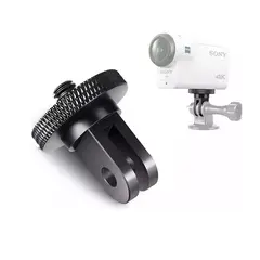 ULANZI - Adaptador De Gopro A Tornillo Universal Gopro Insta360 Dji