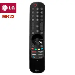 LG - Magic Control MR22 Modelo 2022 Nano Original