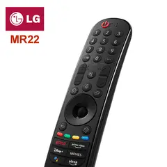 LG - Controles Magic MR22 Modelo 2022 Nuevo