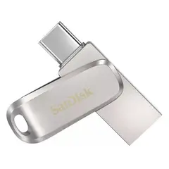 SANDISK - Memoria Dual Drive 512 Gb Tipo C Usb 3.2