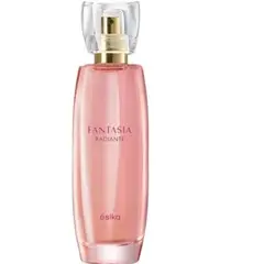 ESIKA - Fantasía Radiante aroma floral frutal 50 ml