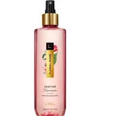 LBEL - Destiné Colonia Florence Floral Rosé 200ML
