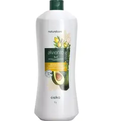 ESIKA - Shampoo 3 en 1 Alviento Repación y Nutrición Intensa