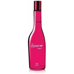 NATURA - HUMOR PROPIO EAU DE TOILETTE 75ml DE MUJER