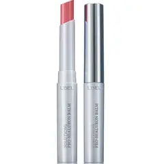Lbel - Bálsamo Labial Solutions pro-hialuron Balm - Rosé Universel