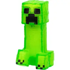 MINECRAFT - Heroes of Goo Jit Zu elásticos enredadera Creeper