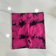 GENERICO - SHORT DEPORTIVO GYM PUSH UP