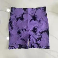 GENERICO - SHORT DEPORTIVO GYM PUSH UP