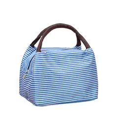 BLWOENS - Lonchera Infantil - Azul