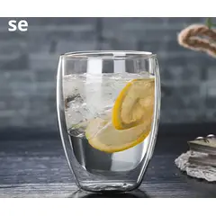 GENERICO - Vaso doble fondo 300 ml