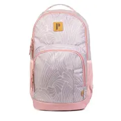 PORTA - MOCHILA ORIGINAL URBANA BUNSEN BLOSSOM MUJER 21 LT