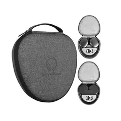 WIWU - Funda para AirPods Max con modo de suspensión funda inteligente