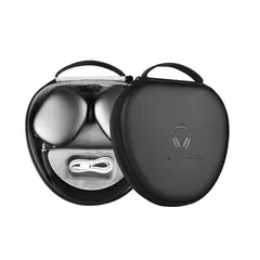 WIWU - Funda para AirPods Max Apple Original Negro
