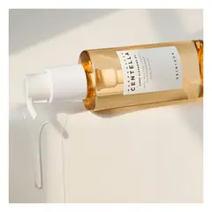 SKIN1004 - MADAGASCAR CENTELLA LIGHT CLEANSING OIL 200ML + REGALO MINI SACHETS