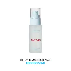 SKIN - Bifida Biome Essence TOCOBO 50 ML