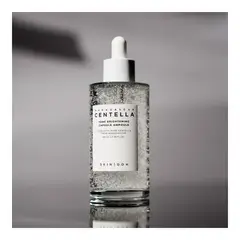 SKIN - Madagascar Centella Ampolla iluminadora 100 ML - SKIN1004